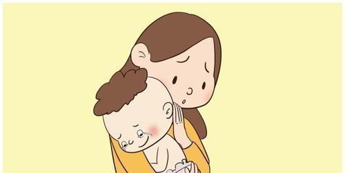 妈妈|小宝宝有这三个表现,说明他已经能辨别妈妈了,出现的越早越聪明