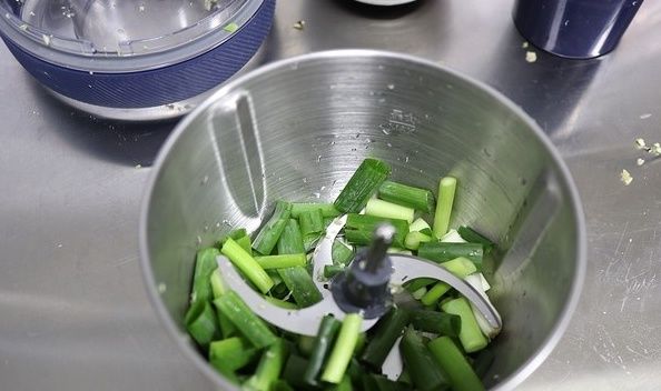 现在才知道，用它包饺子才是最香，比韭菜馅更好吃，傻了40年！