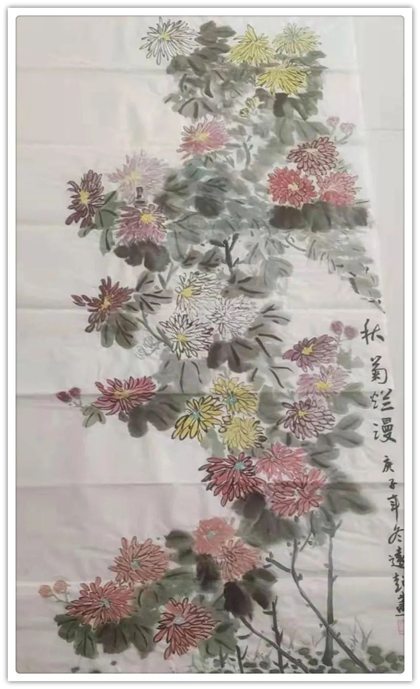 拜年!【艺术品牌·夏远超】书画拜年 | 虎年新春 | 贺岁专题