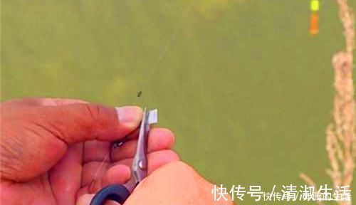 空钩|调漂技巧:详解空钩调漂和带饵调漂,哪种调漂方法更适合野钓?