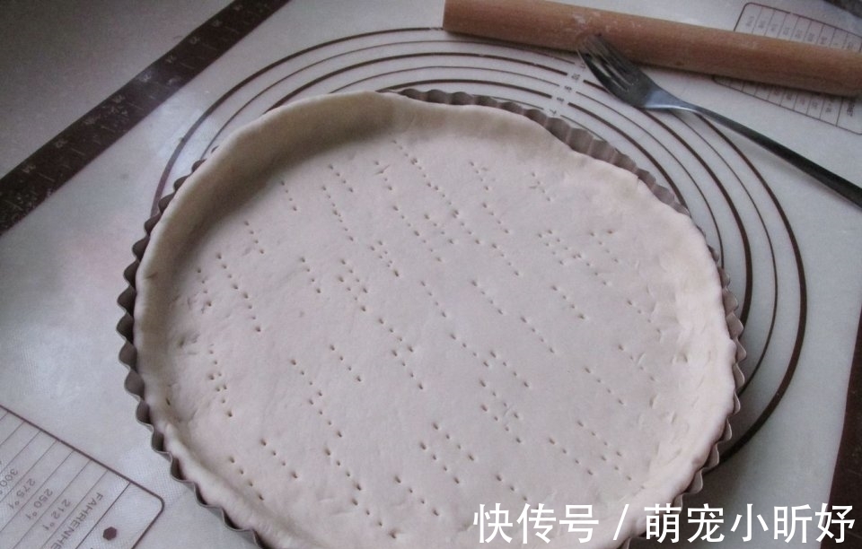 面团|早餐这样做孩子再挑食也爱吃,营养丰富钙质高,常常这样吃长高个