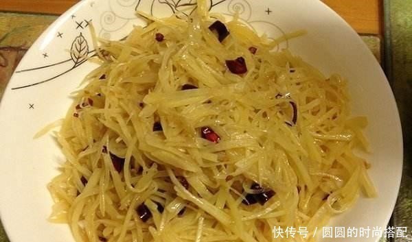 炖豆腐|当你没有菜谱时，这六款家常菜，简单方便