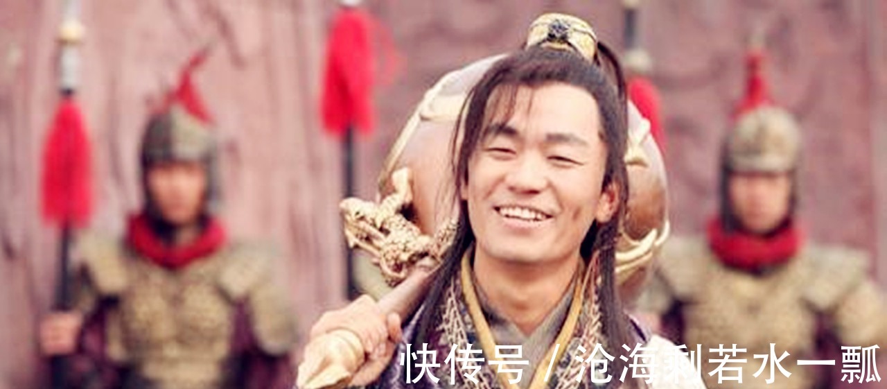 排行榜|隋唐10大英雄排行榜,第5打平李元霸,第1历史公认演义有争议!