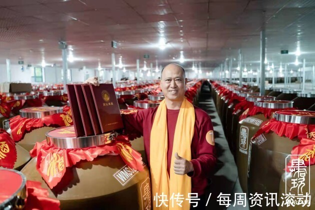 諸城|山東諸城李境會——走出舒適圈 展現(xiàn)“中生代”闖勁