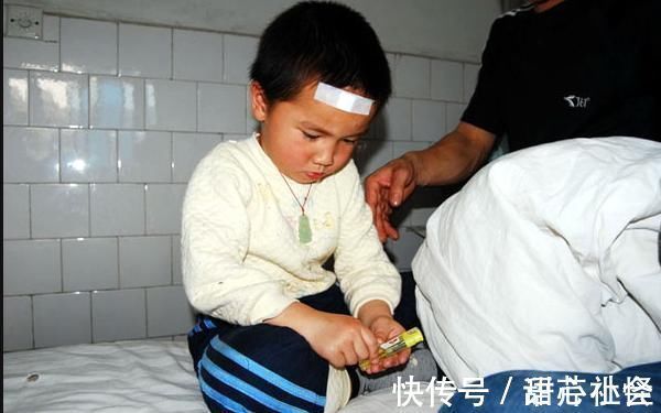 食物|孩子“铅中毒”,智商或很难发育,这些食物孩子再喜欢也要少吃