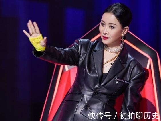 学员|那英走了！中国好声音将“换帅”，网友喊话：刀郎接棒，云朵助教