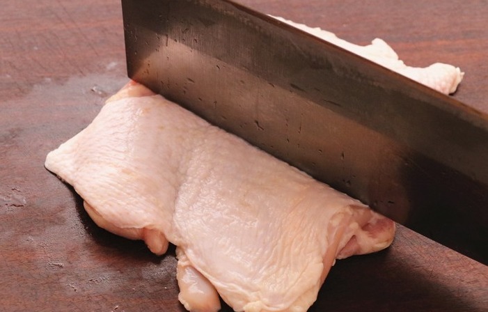 秋天，要常吃鸡肉，教你简单做法，合理“贴秋膘”，安稳舒坦入秋！