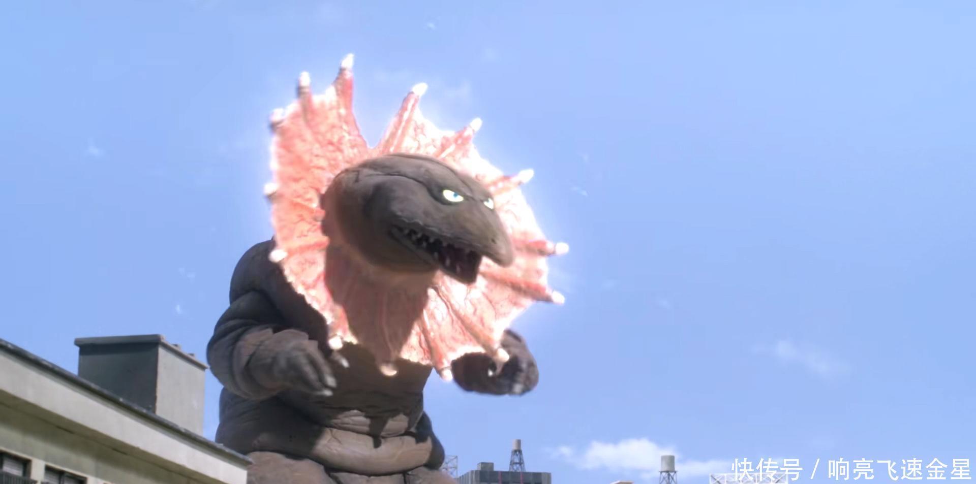 怪兽|泽塔奥特曼强化怪兽出现新方式,蛇仓翔太可能是伽古拉!