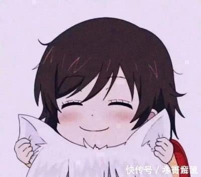 is 超甜“双人”动漫情侣头像我所遇之人皆胜你,可所爱程度皆不如你