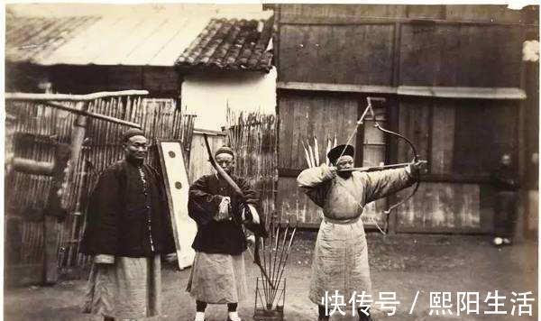 通臂拳|百年前的清朝武师,还原真正的武术,与现代武术相差万里!