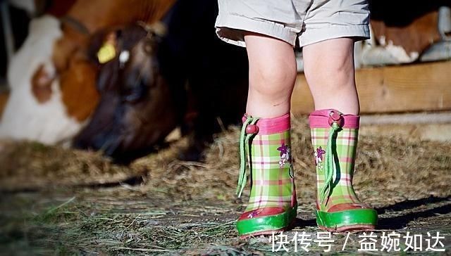 当家长|这几个暗号预示孩子进入“猛涨期”,错过少长10公分家长别大意