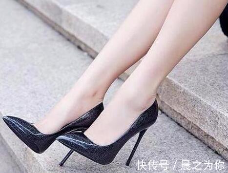尖头 尖头高跟鞋,轻松展现出女性性感的风范,优雅迷人又好看!