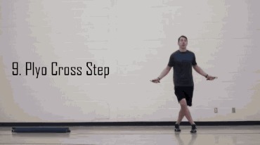 控制饮食|怎么通过跳绳减肥做到这几点,才能提高减脂效率,降低身体损伤