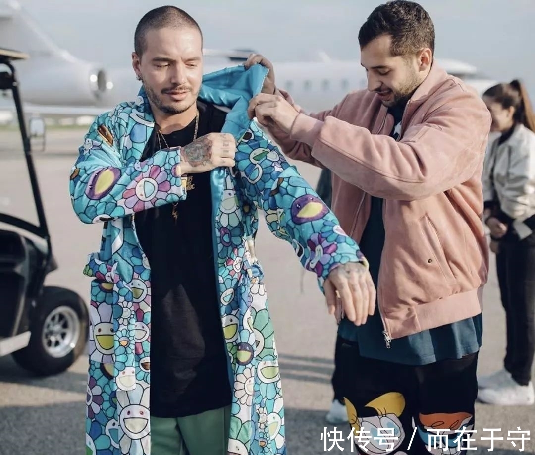 潮流 潮流大神最爱干的事就是把LV、Gucci和爱马仕剪碎做成“假货”?