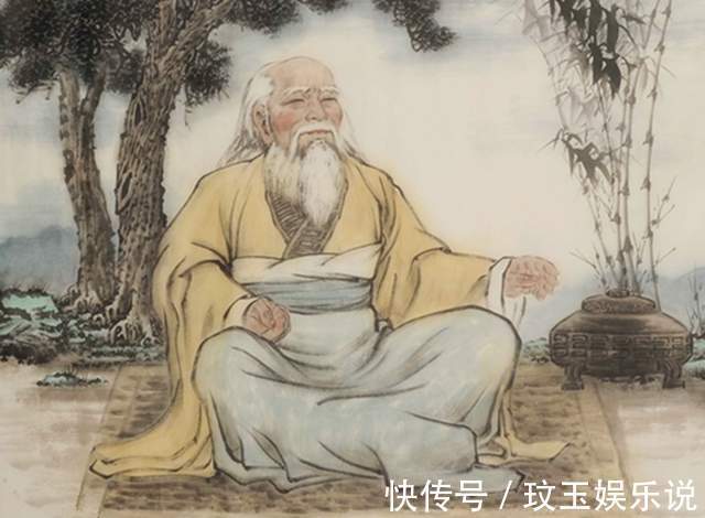 中国文化@老子为何要西出函谷关?他出关后到底去了哪里?专家给出了答案