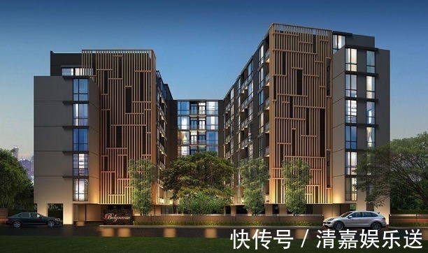 生活质量|在未来,这4类房子将成“抢手货”,有远见的人早已准备好