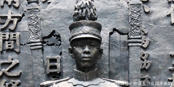 地府|清朝灭亡后,倘若12位皇帝在地府相聚,努尔哈赤第一个要抽谁耳光