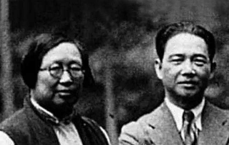 汪精卫|汪精卫的秘密情人为他隐姓埋名,90岁才被发现,说出一秘密被释放