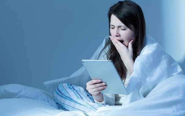 大天亮|经常失眠睡不好医生用1个方法,让你一觉睡到大天亮