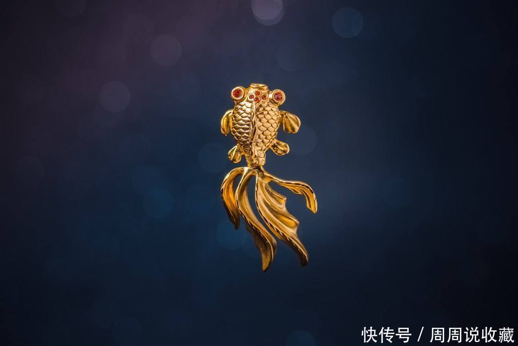 正确理解|正确理解黄金饰品的价值