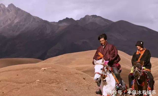 丁真|中国历史上成功的放牛姓,一个朱元璋,一个丁真