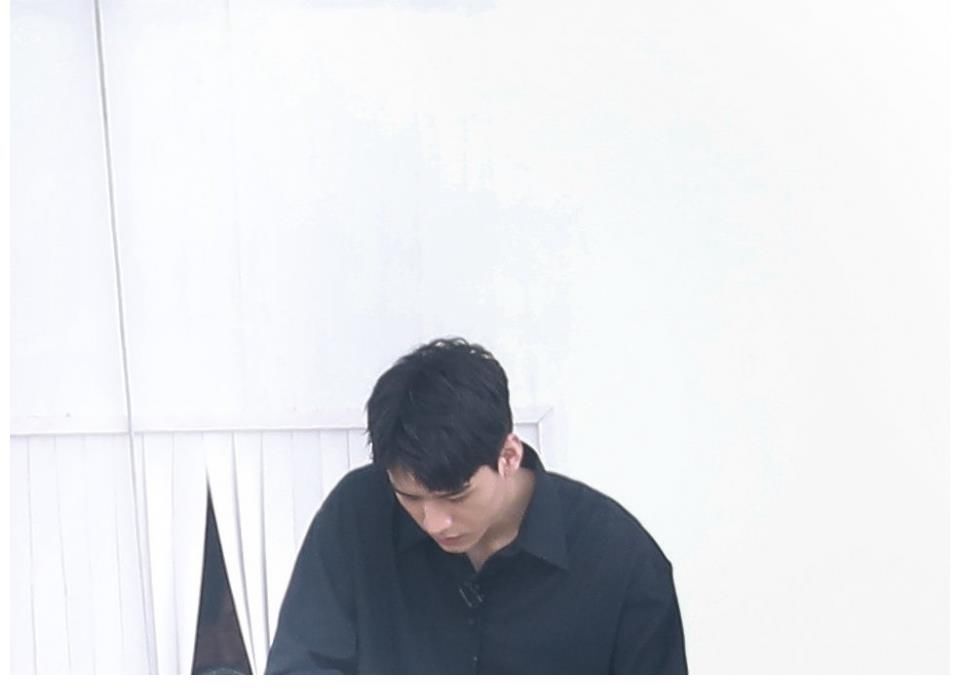 桂林|趙麗穎已抵達桂林，85花再度回歸中餐廳，檀健次也加入新家庭