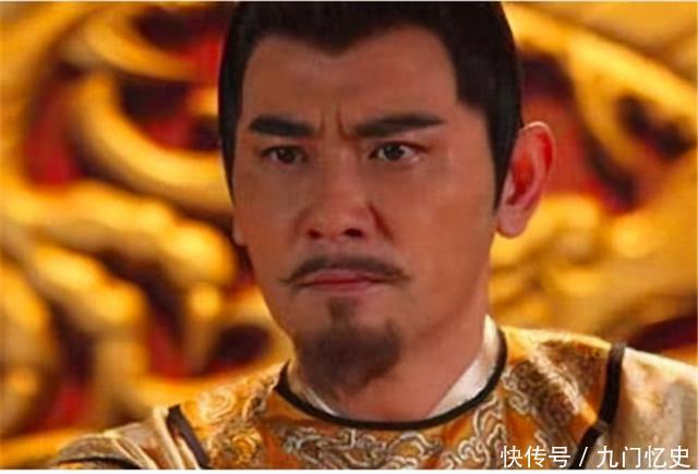 害人害己|刘承佑:无能还无知,一天杀3宰相,结果害人害己