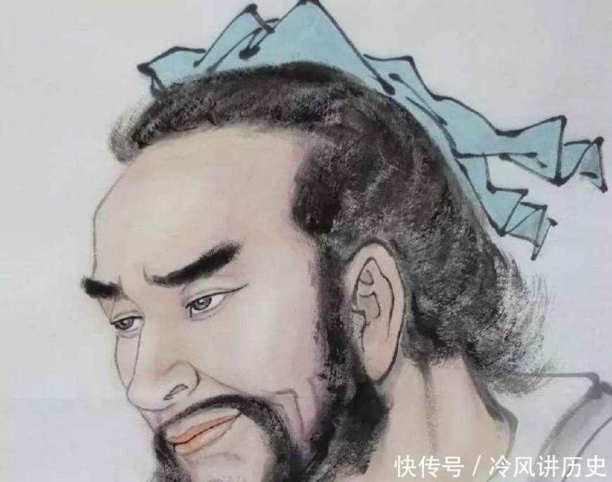 别人|鬼谷子识人术: 看清楚两种人, 遇到就避开, 帮你少走许多弯路!