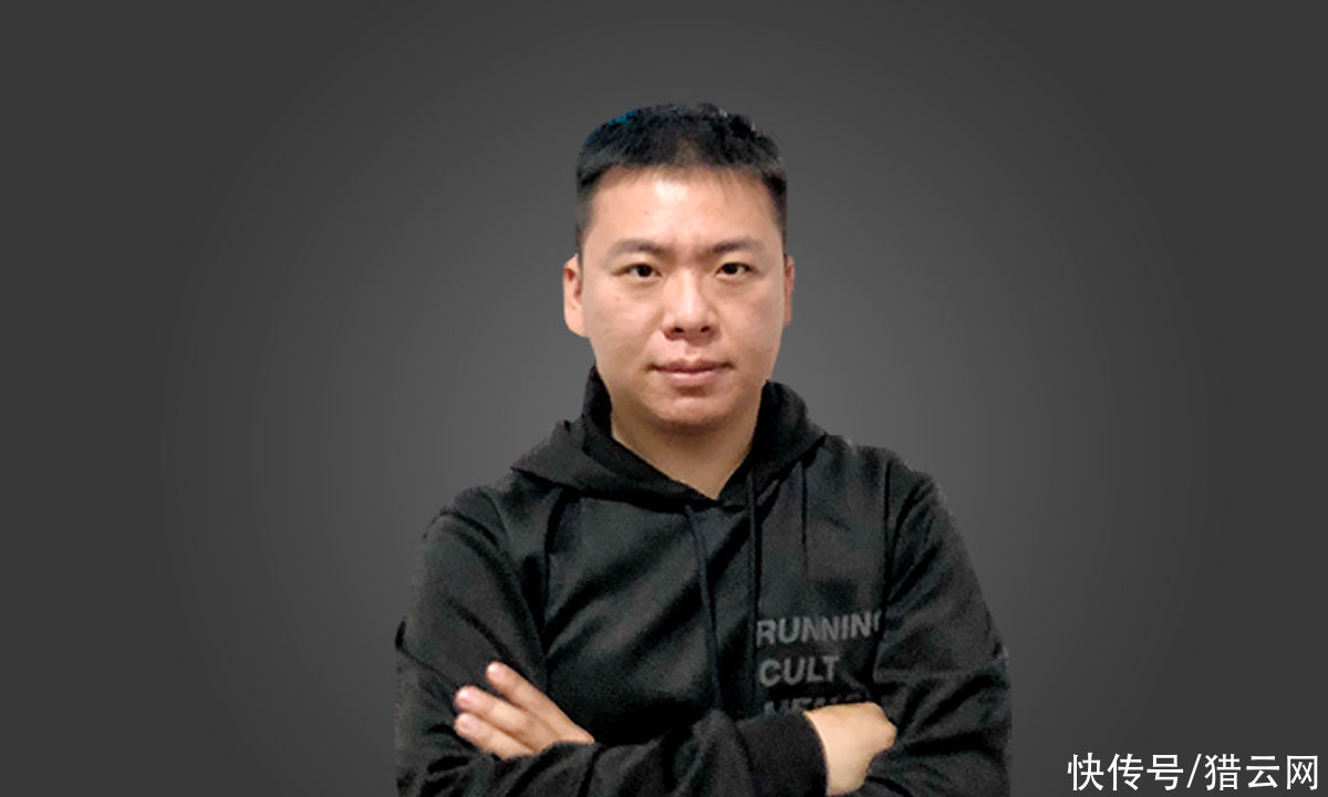 NFS2020|倍赛数据创始人、CEO杜霖确认出席NFS2020年度CEO峰会暨猎云网创投颁奖盛典