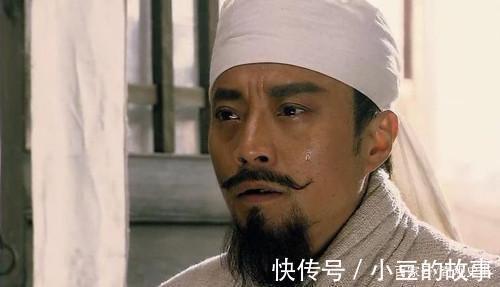 朝廷#征方腊后,鲁智深对宋江说的话,仅5人听懂,离开宋江得善终