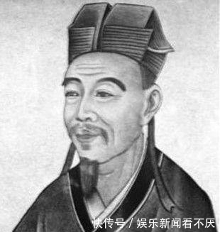 千古绝唱|一位二流词人不服气柳永,写下一首千古绝唱,今成经典!