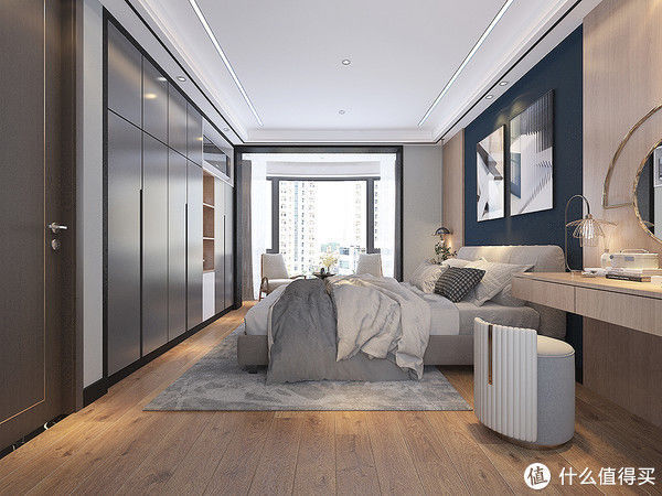 承重墙|第二次装修,果断地选择了现代风,简单耐看有品位,而且造价还低