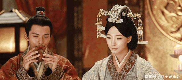 平民|浅谈卫子夫，是什么让她，从平民到一代贤后