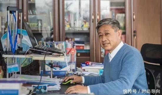 这位东台人太厉害!上天、入地、下海……国家重大项目都少不了他