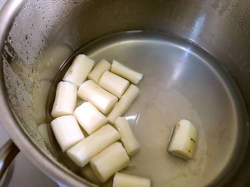 薏米|四神汤没神仙，吃完令人似神仙般消暑