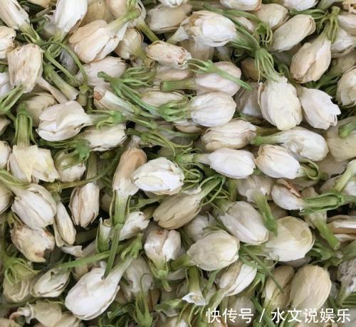 女性睡前用此花泡水喝,每天来一杯,小肚子不见了,毒素也跑了