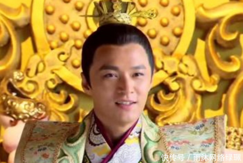 挑战|汉废帝有多废物?27天做了1127件荒唐事,不服来挑战一下