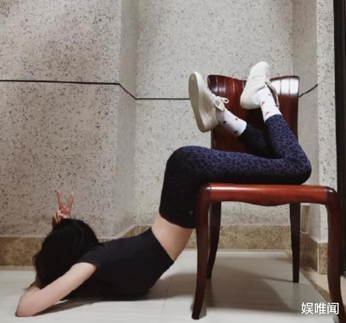 杨幂因“漫画腰”道歉，刘涛打破沉默上线发声，畸形审美该结束了