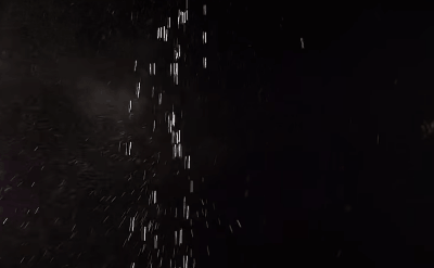 阿列克萨|为了验证商场测体温是不是形式,油管博主把脑门捂到48度