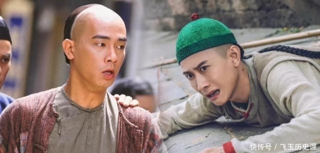 韦小宝|《鹿鼎记》里韦小宝的合法家庭年收入应该是多少