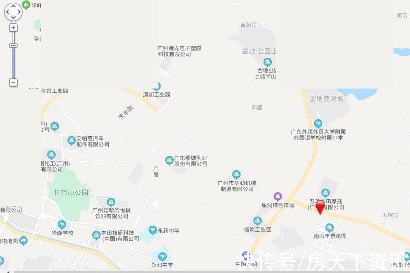 穗莞深城际|「楼盘评测」广州佳兆业悦峰，2021年10月广州增城必看品质楼盘