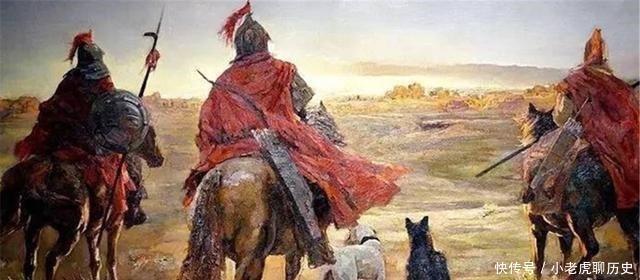  名士风流|清谈虚无和颓废消极的魏晋风度，为何会产生战无不胜的北府兵