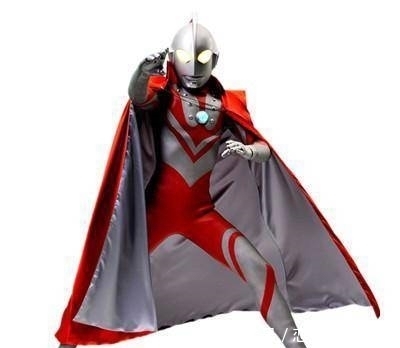 奥特曼: 作为奥特兄虎之首,佐菲为什么没有奥特曼后缀?