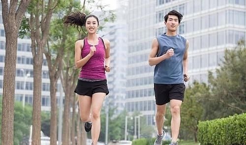运动|长期坚持跑步,虽然人瘦了,但却“变老了”,这是为什么?