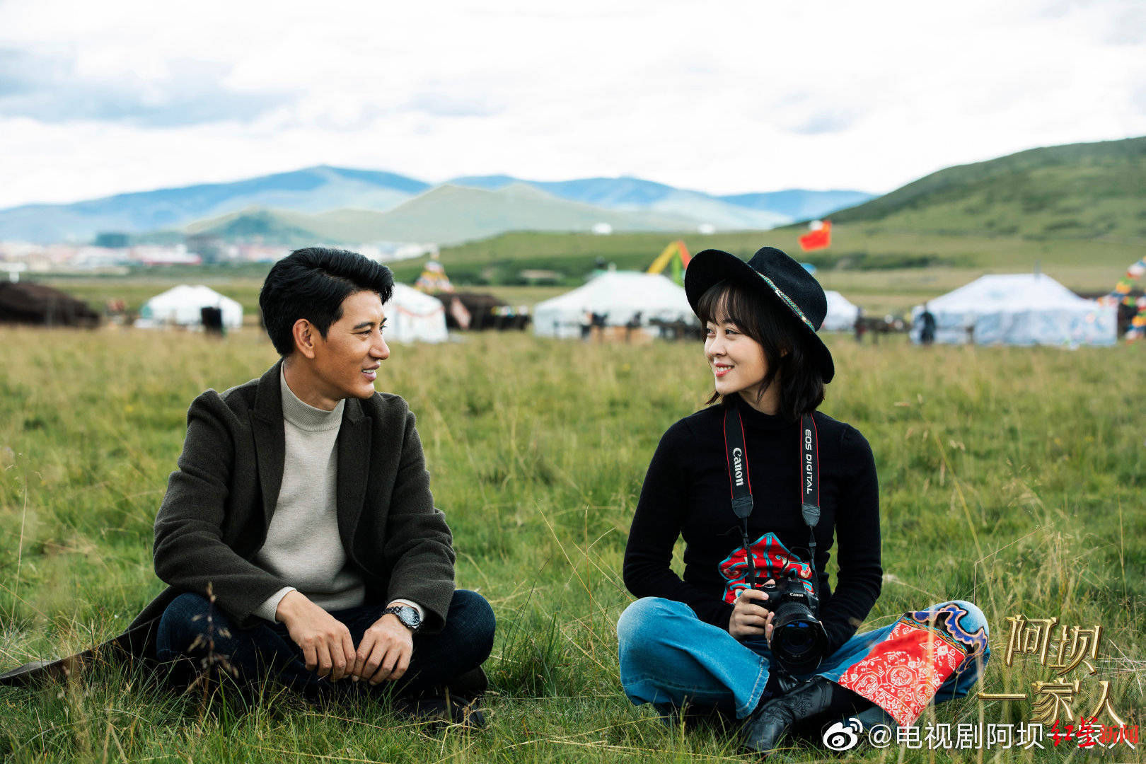 讲述者|蒲巴甲主演《阿坝一家人》热播:我是最好的见证者,也是最适合的讲述者