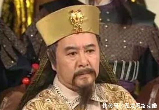 天龙八部|《天龙八部》里的大忠臣,却曾做出这样的事情,这才是真实的他