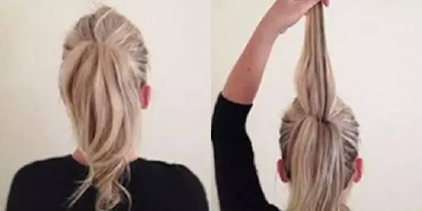 麻花辫|美过丸子头的新发型问世啦,越看越好看!