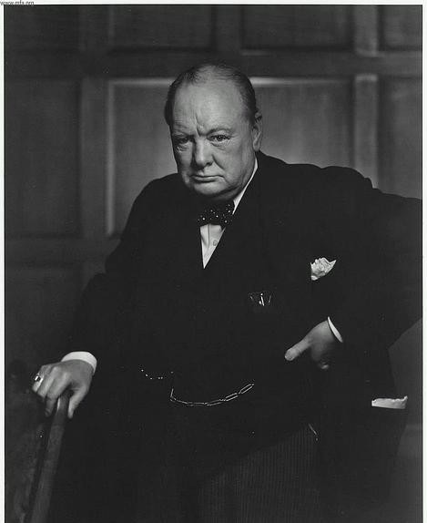 抵抗|二战坚决抵抗的丘吉尔是不是输了帝国,赢了二战?英国值得吗?