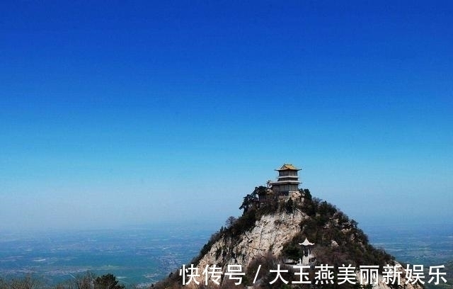 隐士$他是终南山“第一隐士”,独自隐居30多年,再见时连父母都认不出