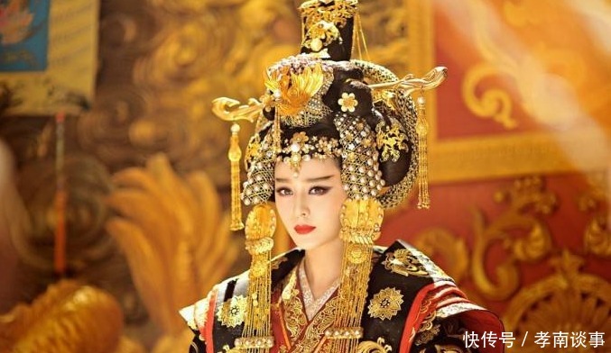 在位|武则天在位时,唐朝究竟是强是弱?贞观遗风该怎么去评价?